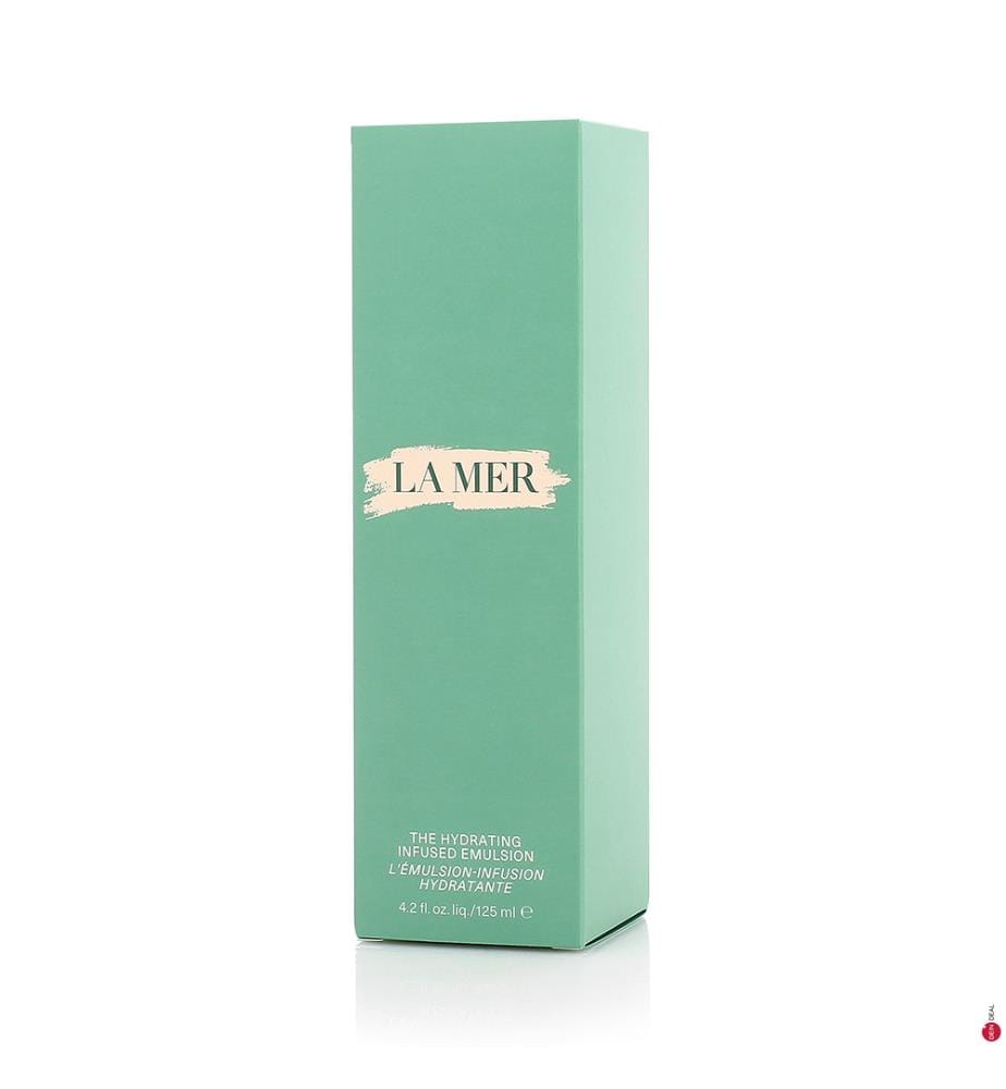Hydrating Infused Emulsion - 125 ml