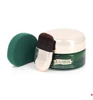 Die Tiefenreinigende Maske 50ml