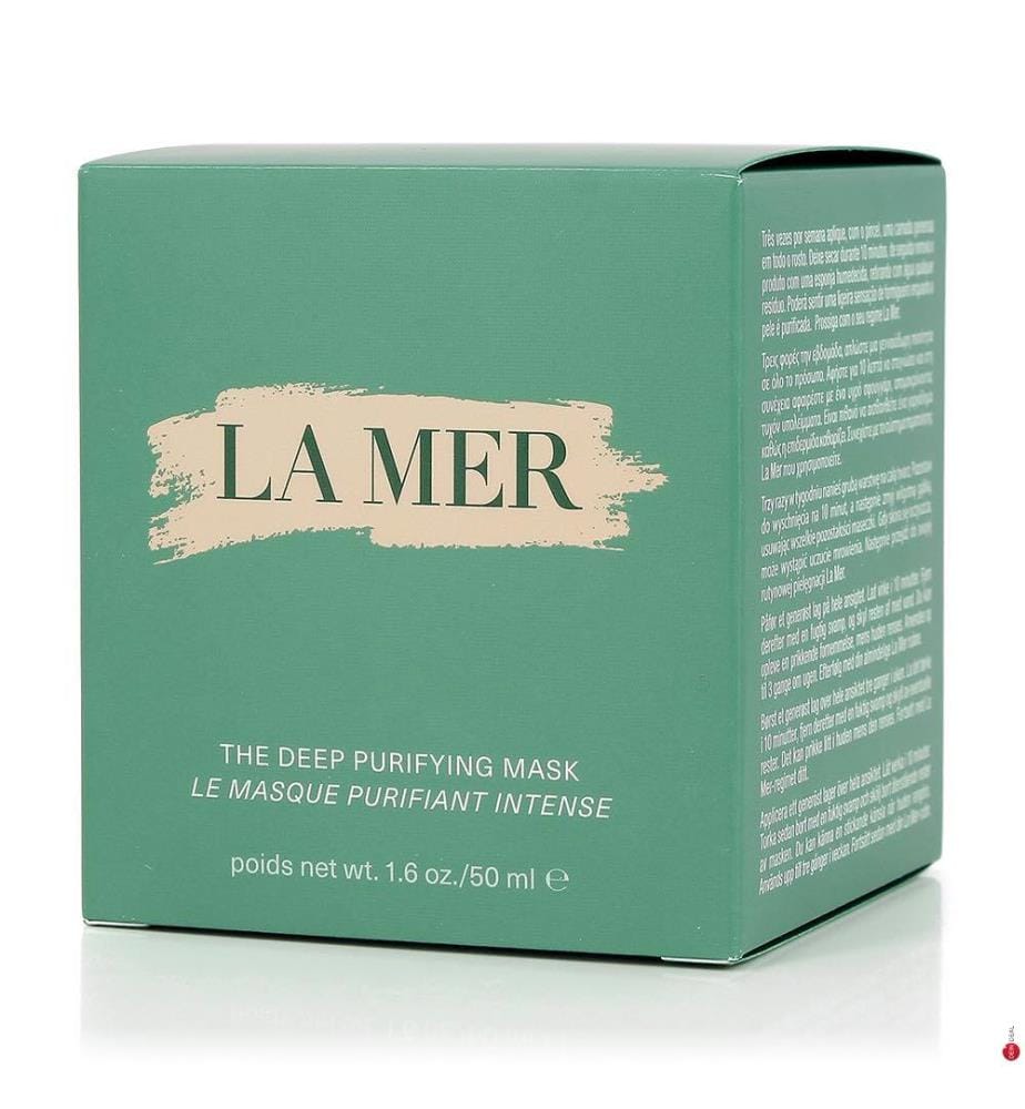 The Deep Purifying Mask 50ml