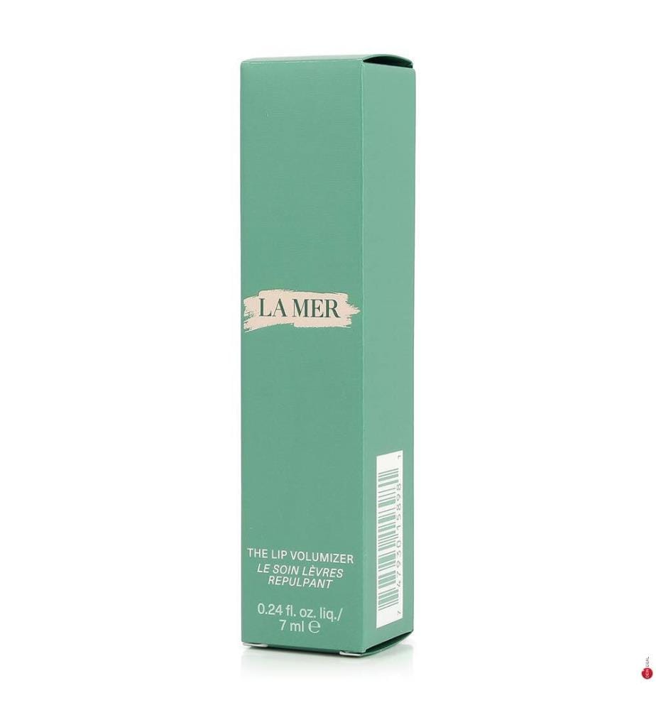 Der Lippenvolumizer #Sheer Berry 7ml