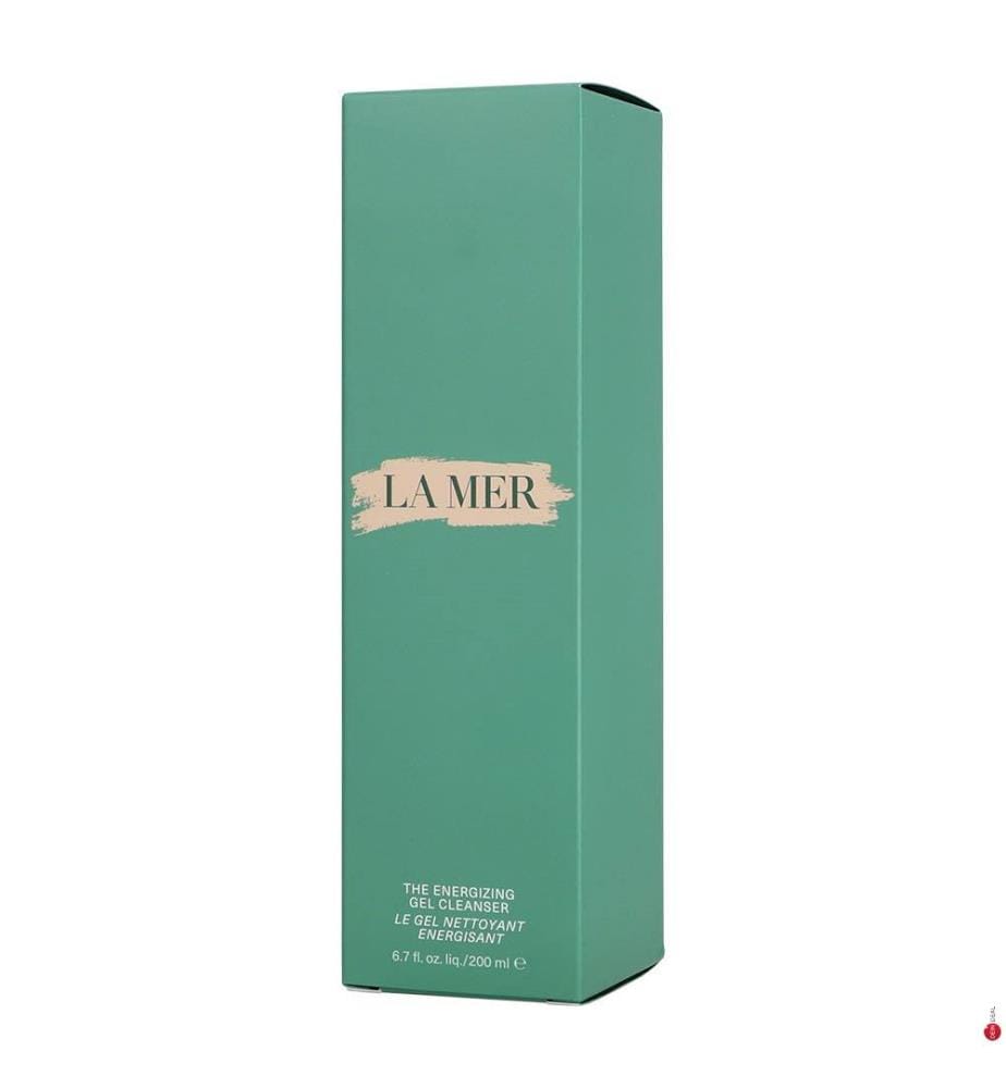Energizing Cleansing Gel - 200 ml