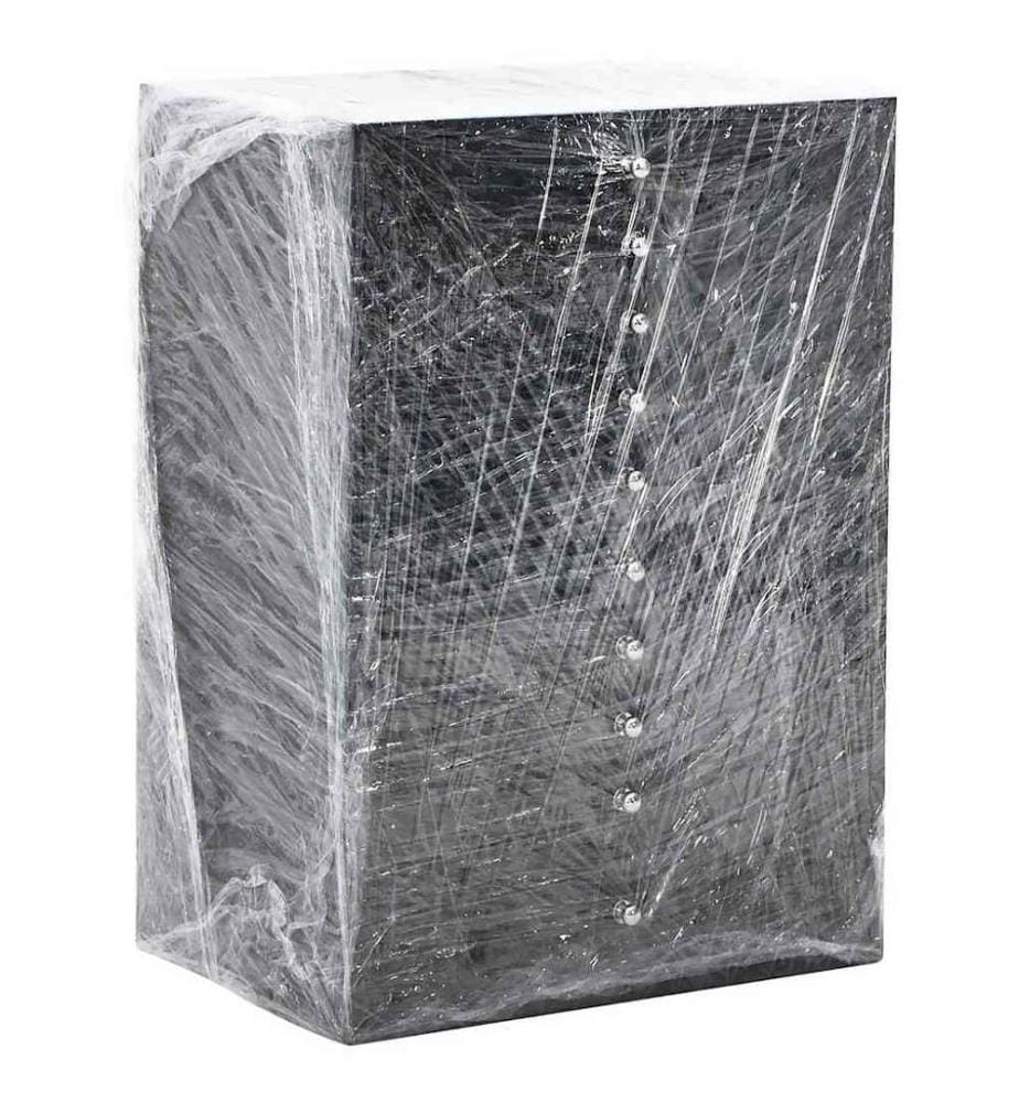 Stretchfolie 6 Stk. Transparent 20 µm 50 cm x 150 m