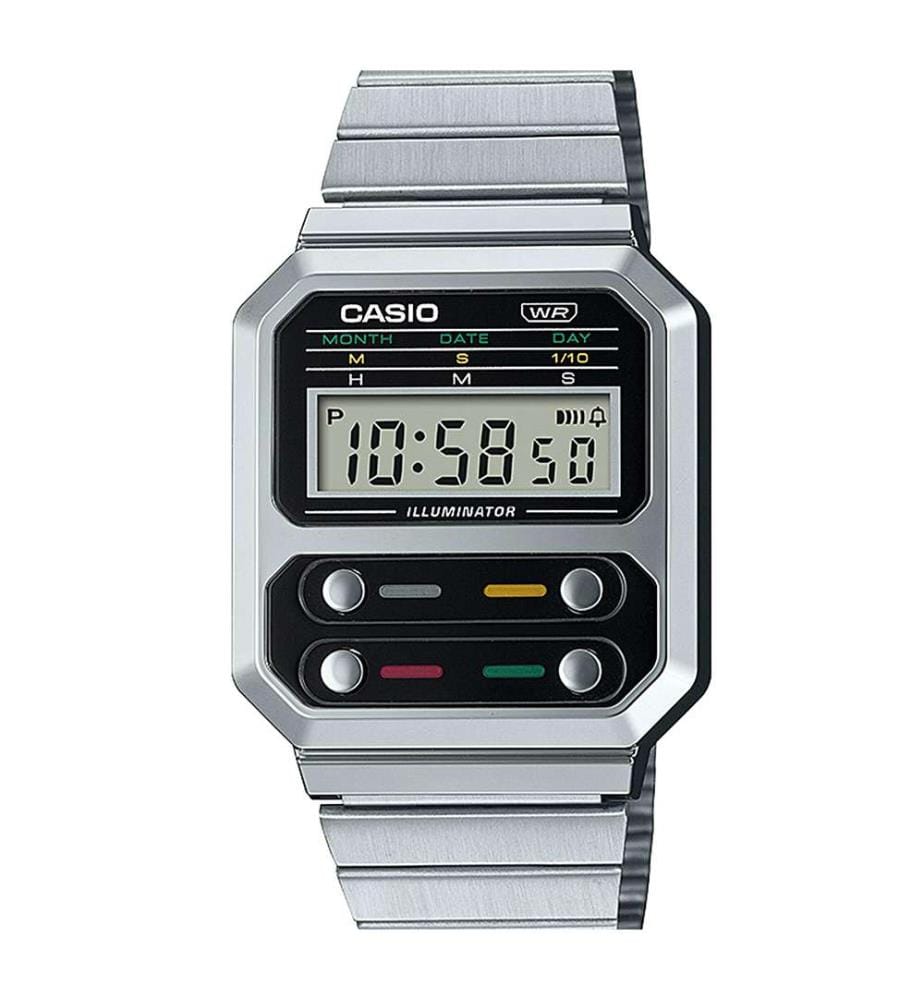 Orologio d'epoca - Argento