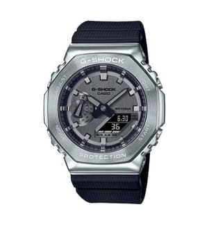 Montre Analog Digital - Marine