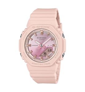 2100 Series Watch - Light Pink