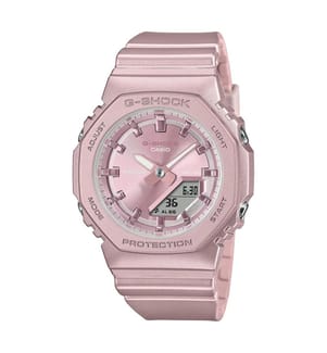 Montre Analog-Digital - Rose