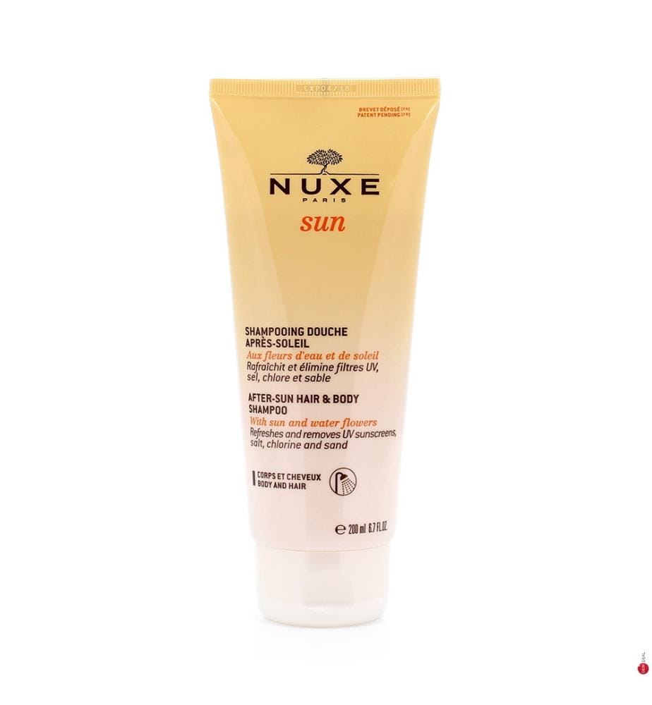 Shampoo After Sun - 200 ml