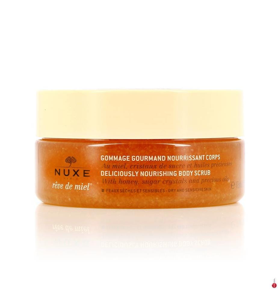 Body Peeling Rêve de Miel® - 175 ml
