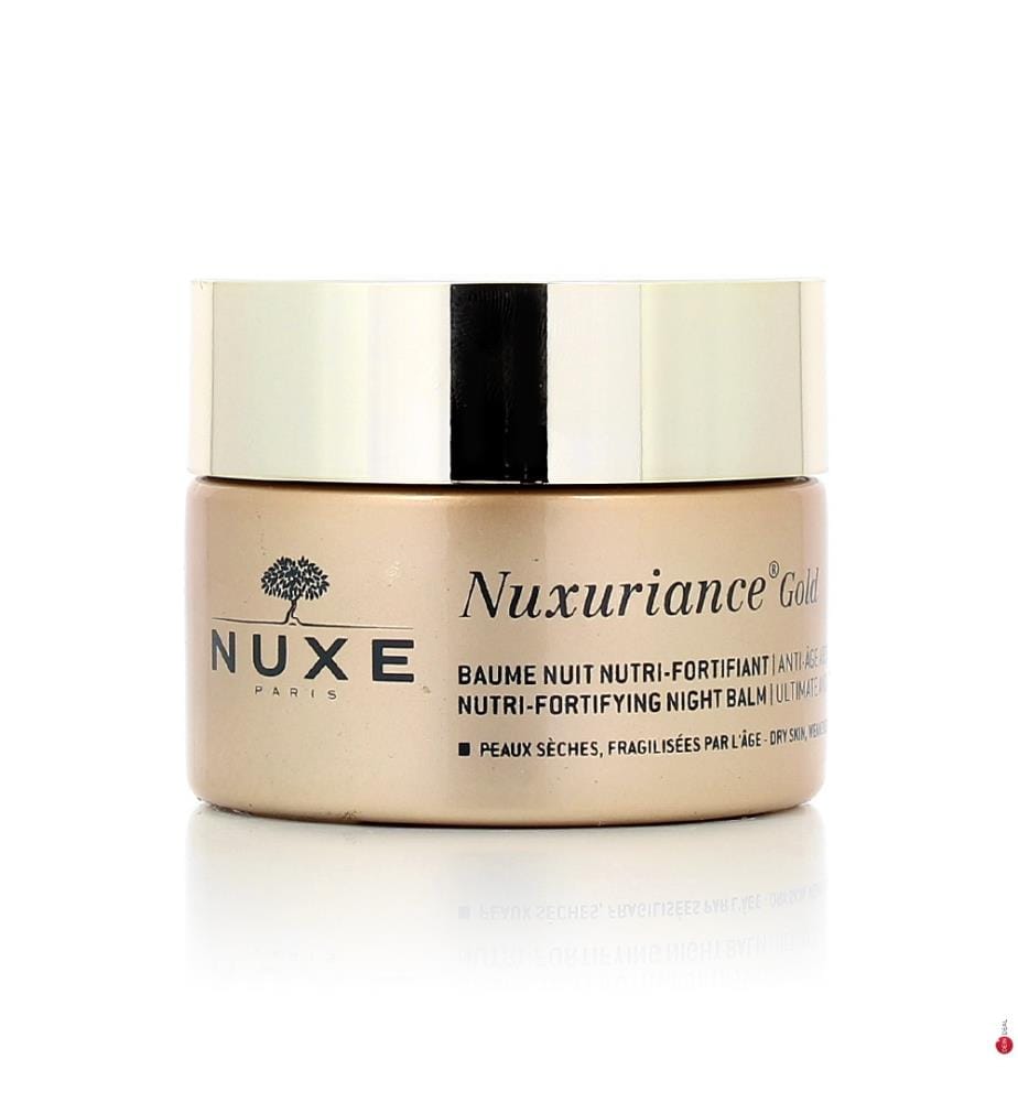 Night Balm Nuxuriance® Gold - 50 ml