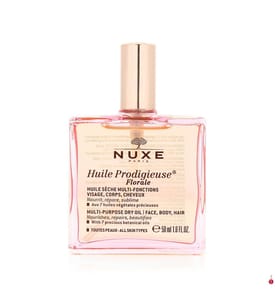 Trockenöl Prodigieuse® Florale - 50 ml