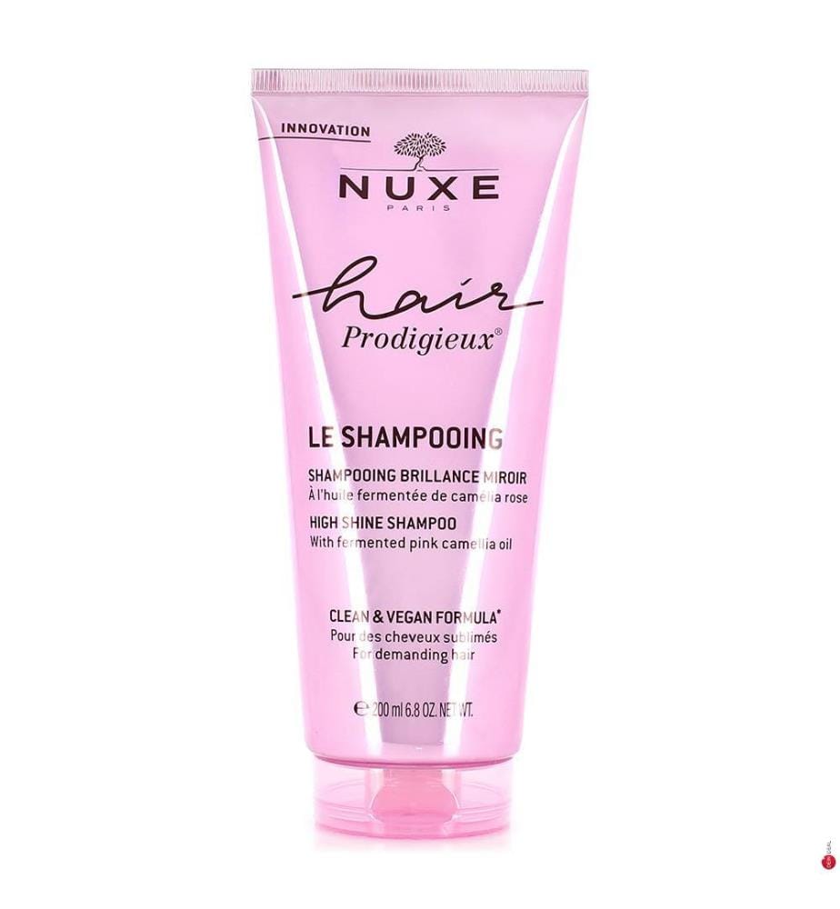 Shampoo Hair Prodigieux - 200 ml