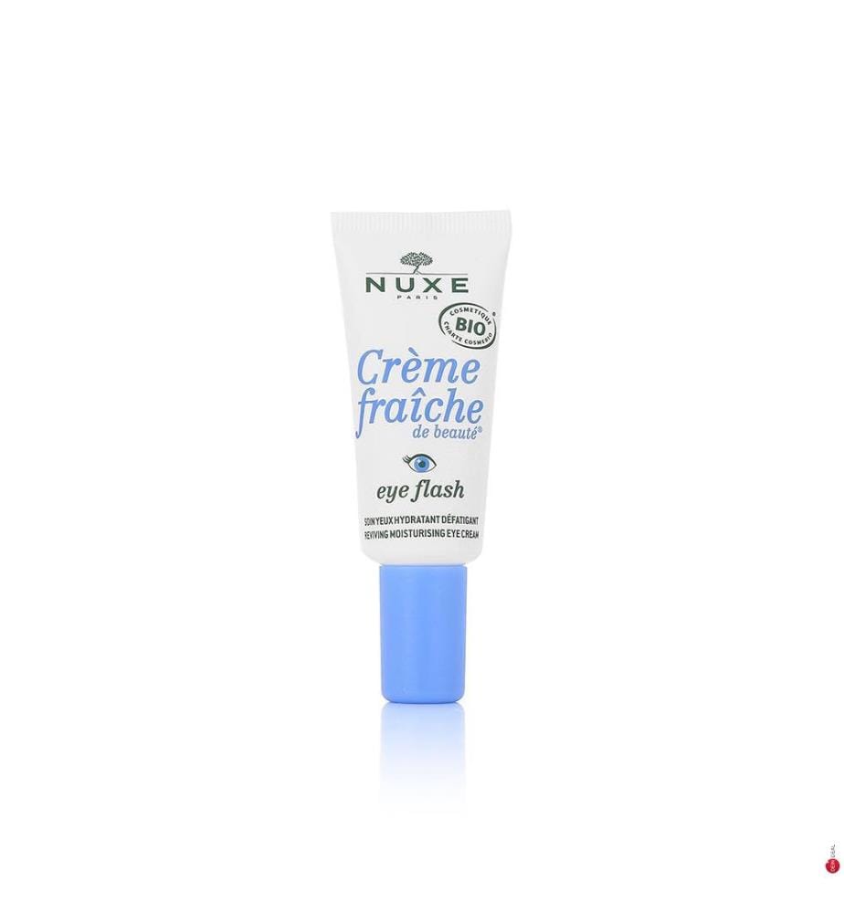 Crema di bellezza Eye Flash - 15 ml