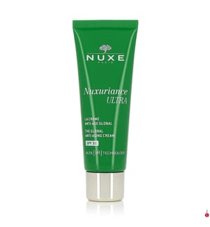 Global Anti-Aging Cream - 50 ml