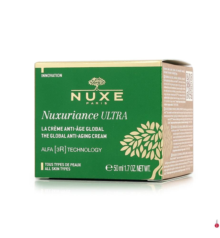 Anti-Aging-Creme Nuxuriance Ultra - 50 ml