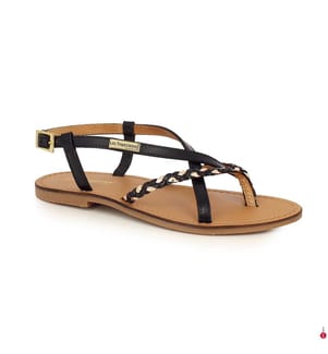 Sandals Chou - Black