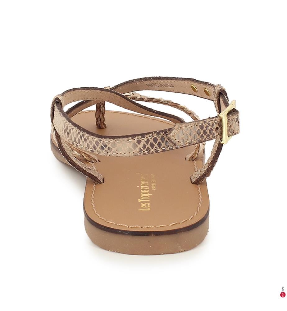 Sandals Chou - Gold