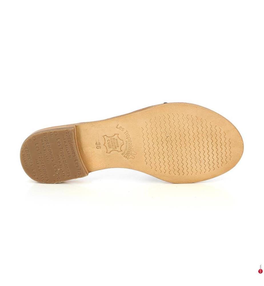 Damia Mules - Silver