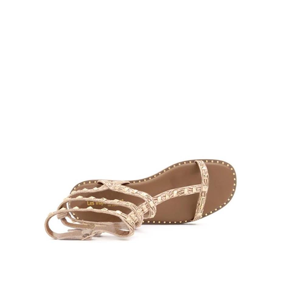 Sandalen – Coralie