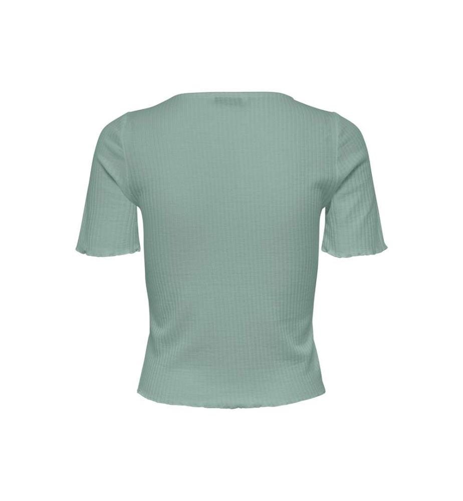 Top Emma - Verde Acqua