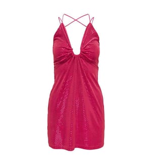 Kurzes Kleid - Liebestrank