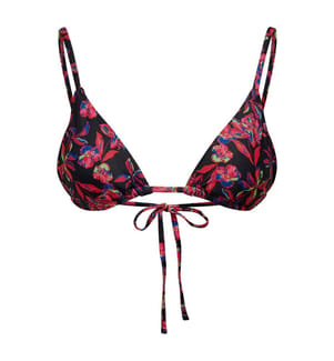 Badeanzug Carrie - Fandango Pink