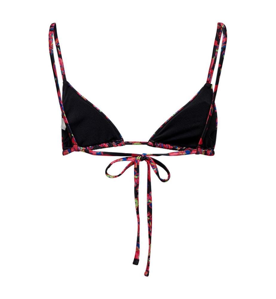 Badeanzug Carrie - Fandango Pink