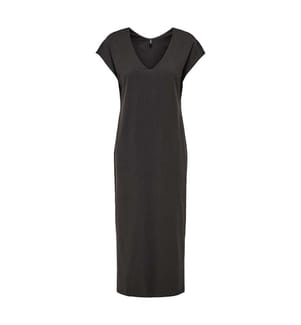 Kleid Mara - Schwarz