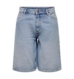 Bermuda-Shorts Sonny - Blau