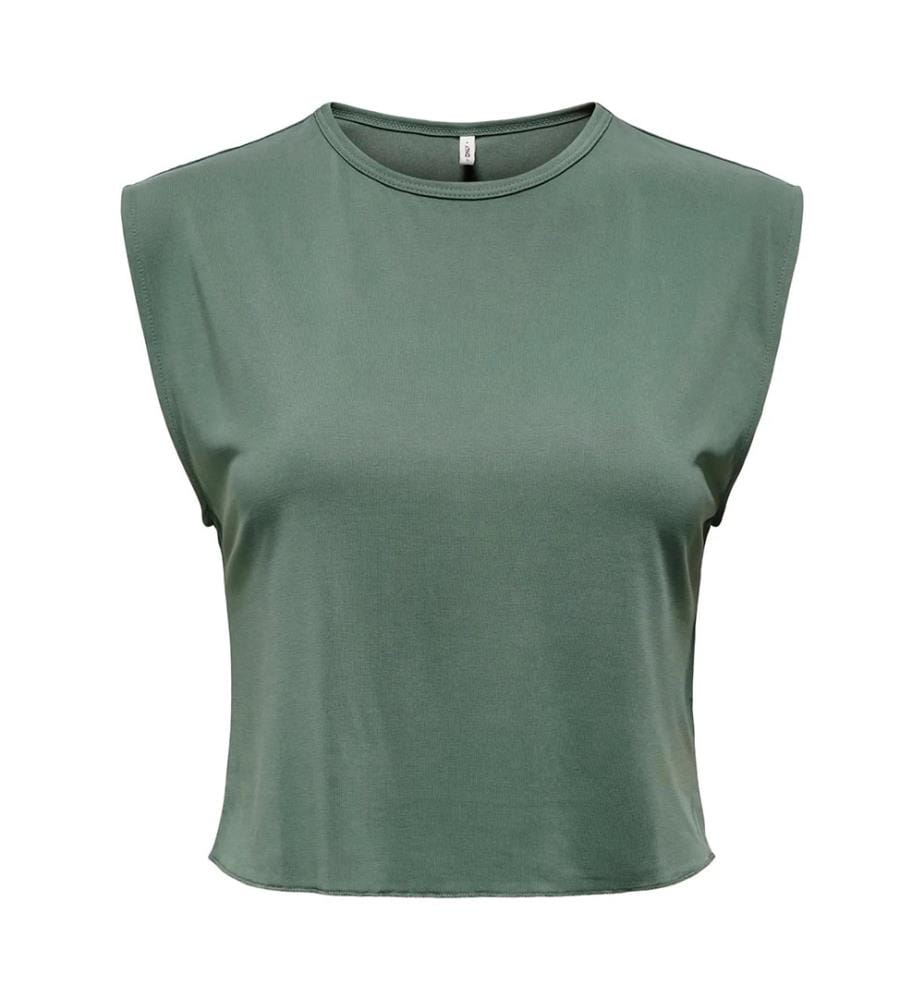 Canotta regular fit - Corona d'alloro