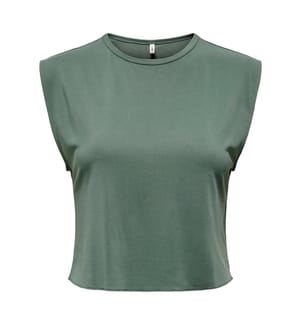 Canotta regular fit - Corona d'alloro