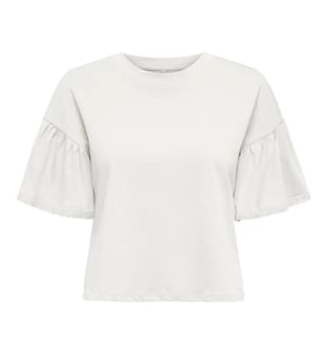 In alto - Ballerina delle nuvole