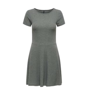 Dress - Grey