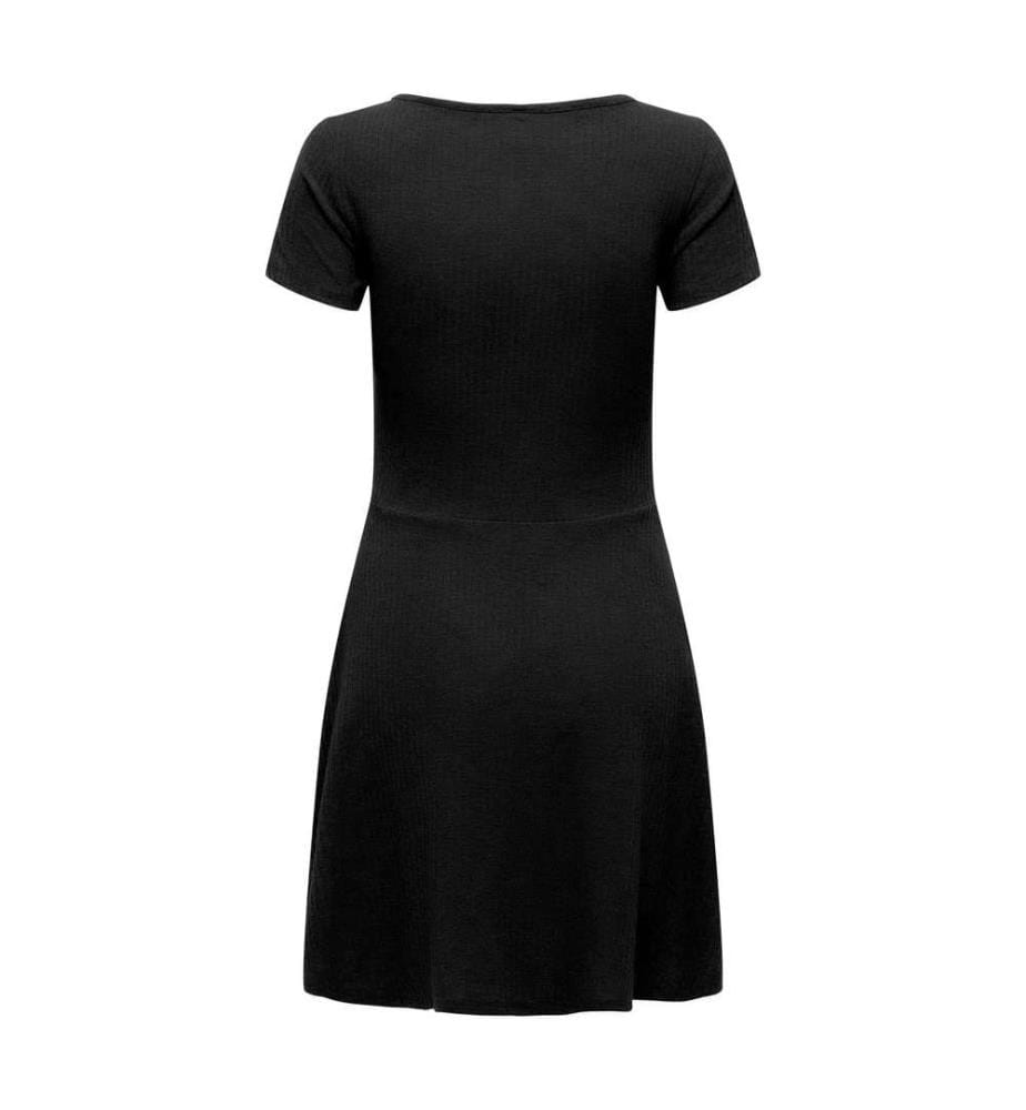 Robe - Noir