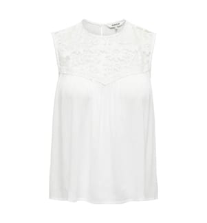 Top - Bianco