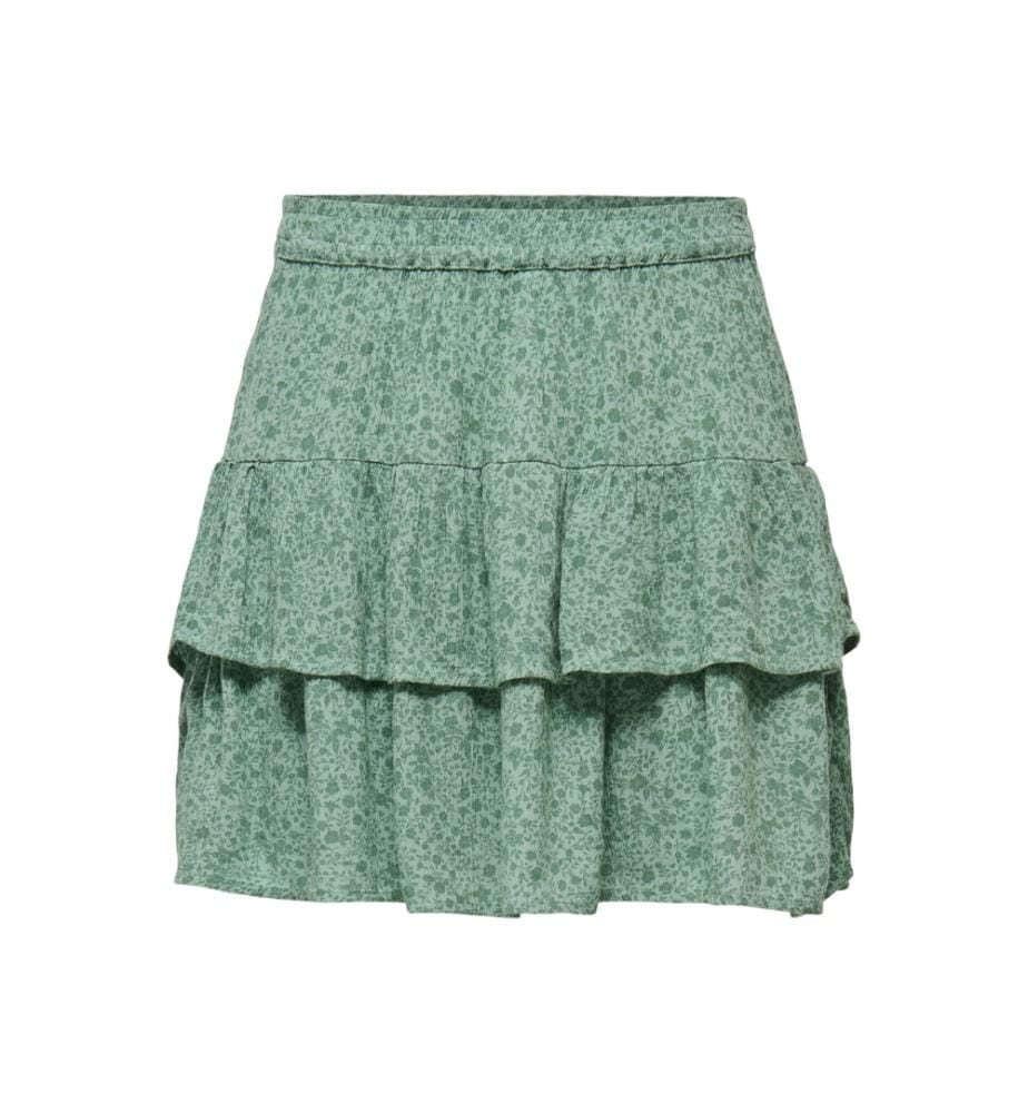 Jupe - Vert