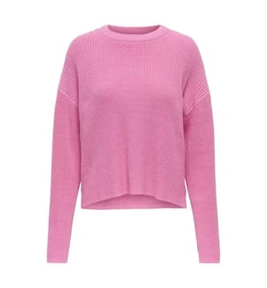 Pullover - Sachet Pink