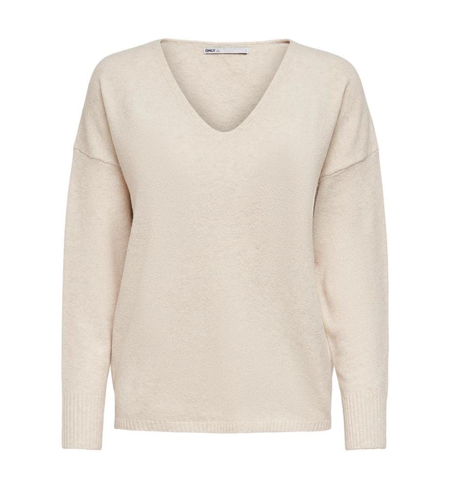 Pull - Blanc