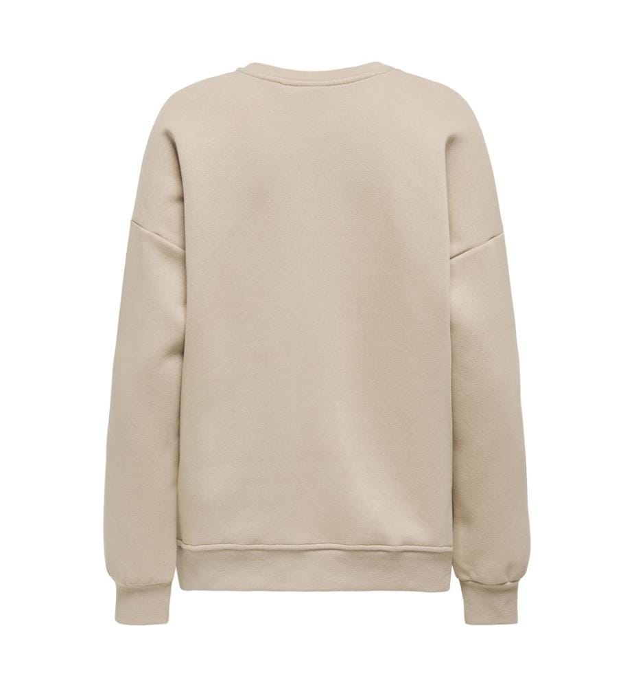 Sweatshirt - Humus Florida