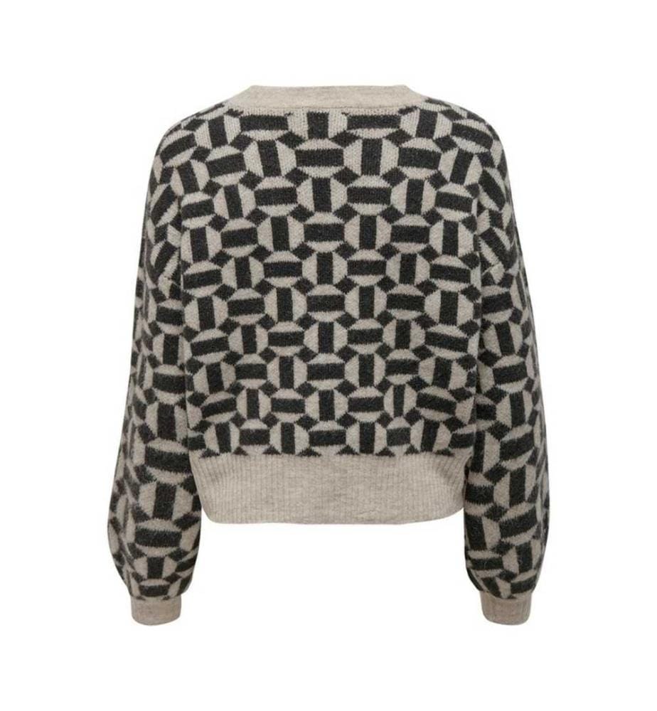 Pull-Over - Oatmeal
