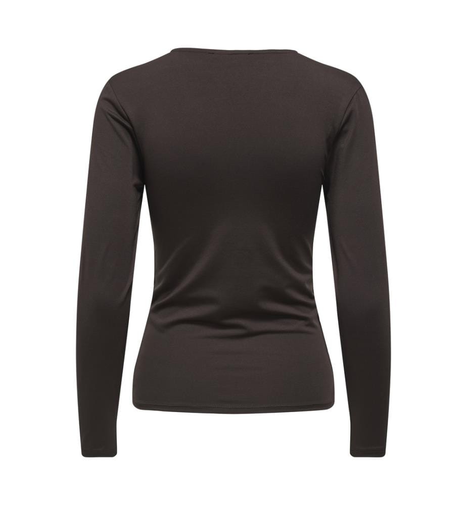 Lone Life Knot Top Noos - Schokoladentorte