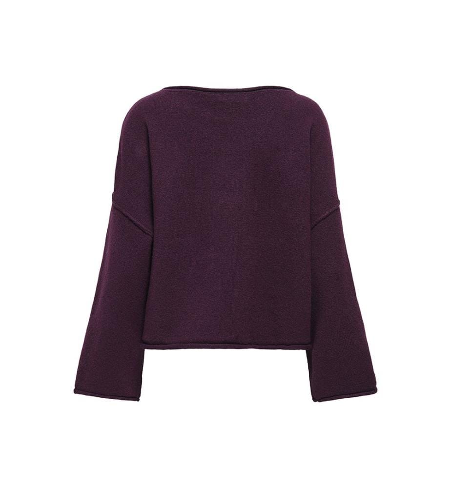 Pull-over - Winetasting Melange