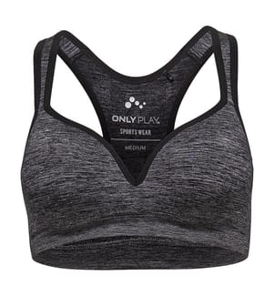 Reggiseno Brassiere Martine - Grigio Scuro