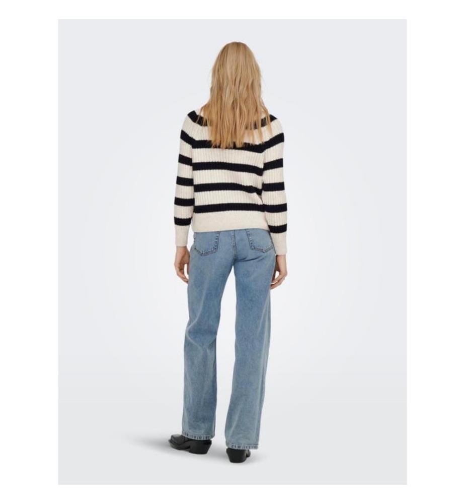 Pullover - Betulla nera