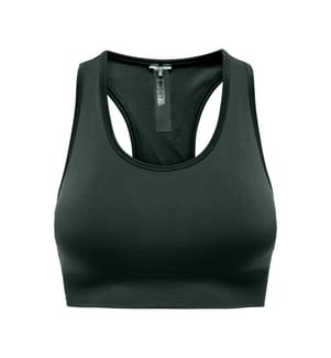 Reggiseni sportivi - Verde scuro
