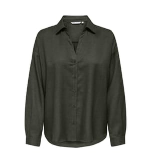 Camicia Harriet Life - Albero senza foglie melange