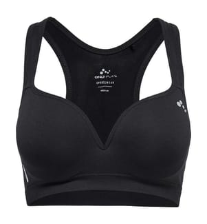 Reggiseno Brassiere Martine - Nero