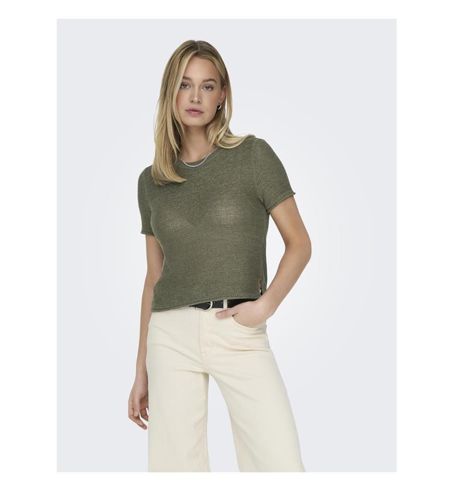 Top - Vert Moyen