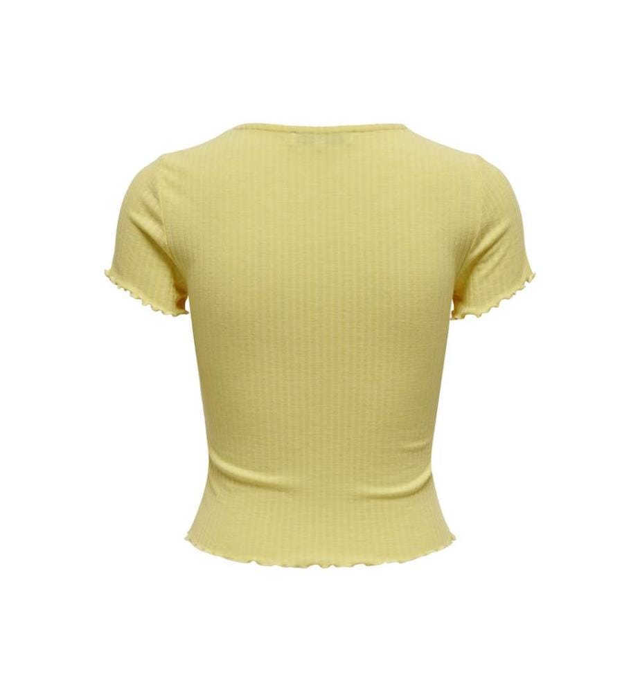 Maglietta - Dusky Citron