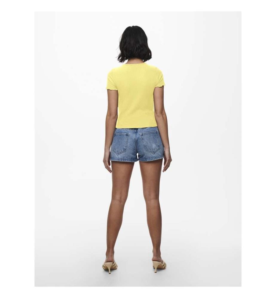 Maglietta - Dusky Citron