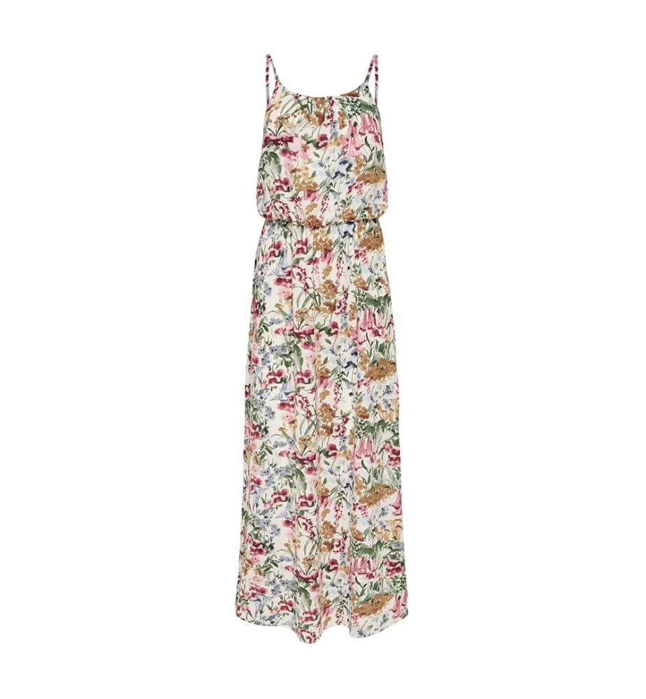 Robe Winner - Multicolore